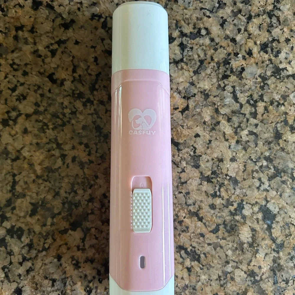 NWT Pet Nail Grinder